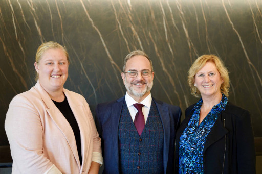 Lighthouse Financial Group: Planning for Success