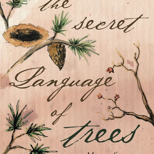 Marie Skrobak's New Book "The Secret Language of Trees" is a Story About a Farmer, His Dog, and a Forest of Whispering Trees.