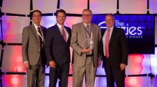 Magleby Construction wins 2017 Ozzie Award
