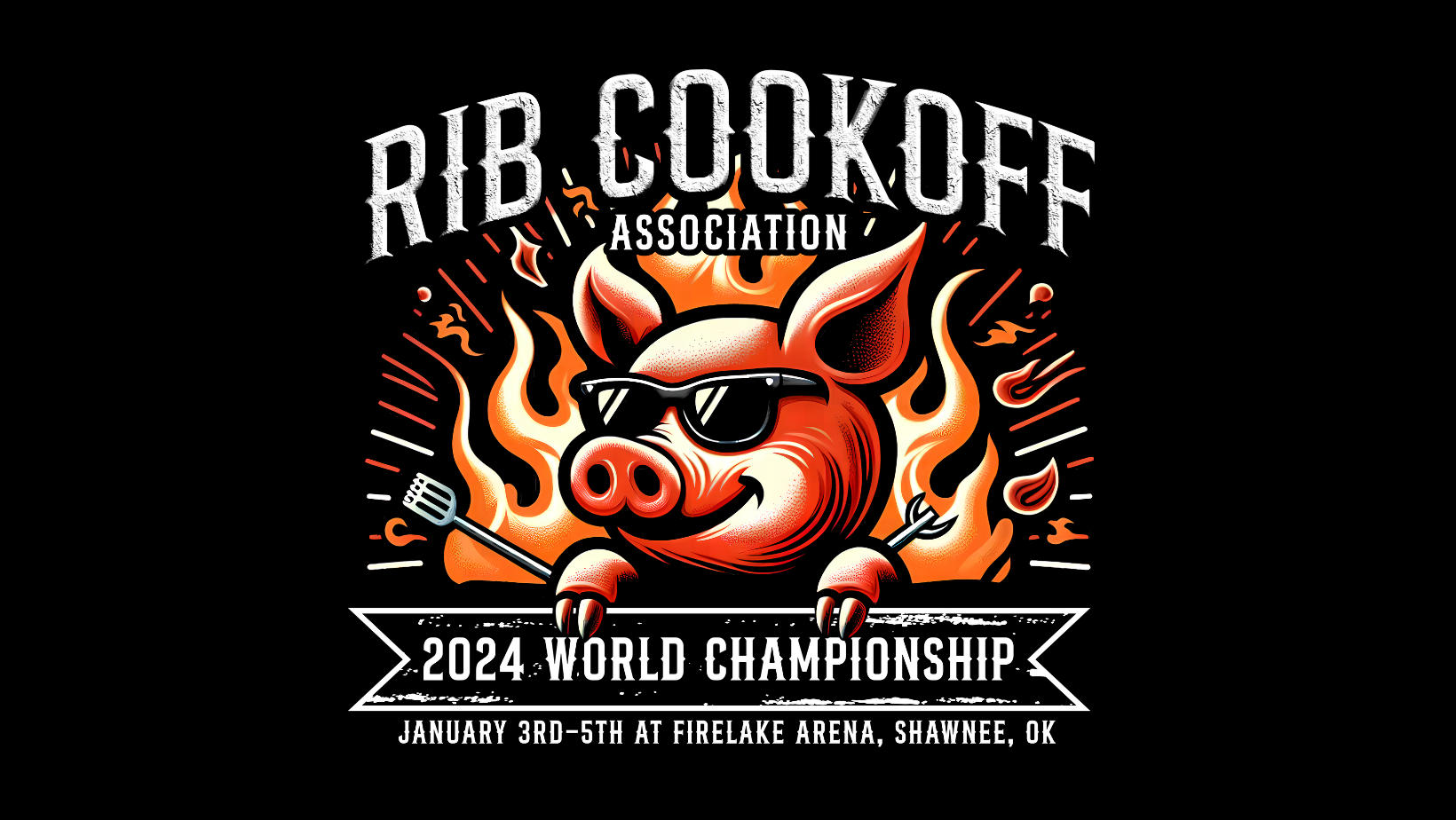 Fire Up The Grill: The Rib Cookoff Association World Championship 