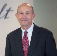 General Mike Holmes, (ret., US Air Force) Joins The Roosevelt Group as a Senior Advisor