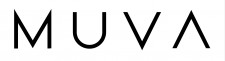 MUVA Beauty Logo