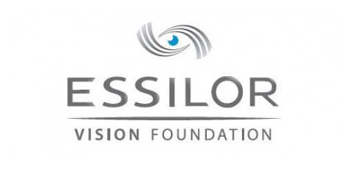 Essilor of America and Luxottica North America Help Families in Need  Receive Vision Care