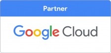 Google Cloud Services Partner Badge