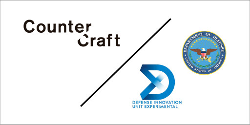 CounterCraft Brings World-Class Active Defense Technology to U.S. Department of Defense