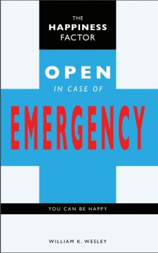 Open in case of Emergency