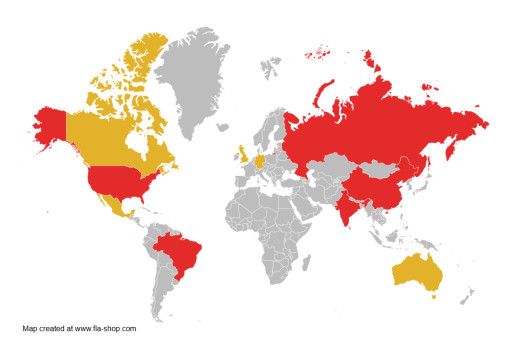 UK, Ireland, Germany, India, France, Saudi Arabia, and Brazil Reshape the Global EHR Landscape in 2025 - Black Book Study Update