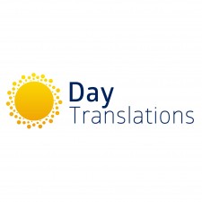 Day Translations Logo