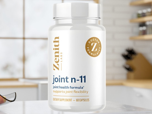 Joint N-11 Review: Ingredients, Benefits, Mobility Results, Safety, and Pricing Guide