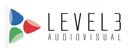 Level 3 Audiovisual Recognized for Quality Management, Achieves AV9000 Compliance