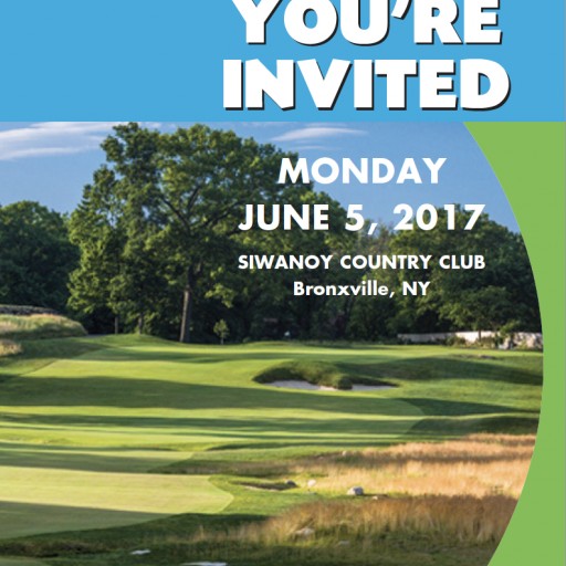 Please Join Us: ANDRUS' 13th Annual Golf Fore Kids
