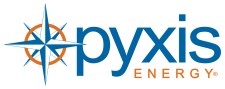 Pyxis Energy Logo