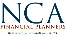 NCA Financial Planners Logo