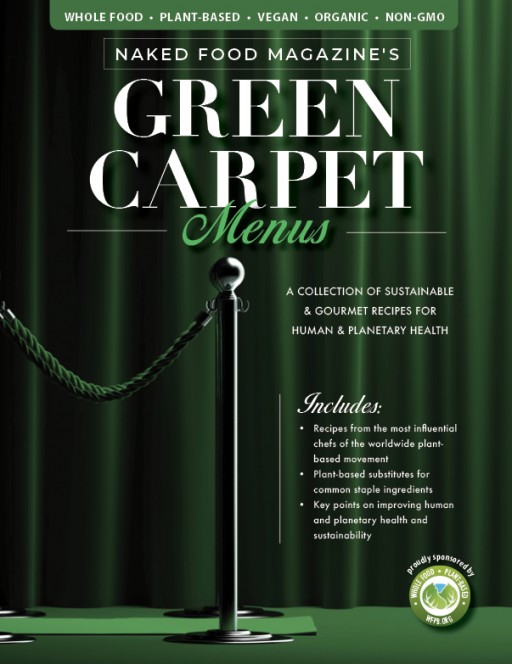 The Red Carpet Goes Green