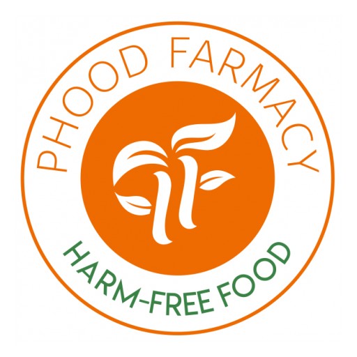 Phood Farmacy Virtual Restaurant Opens