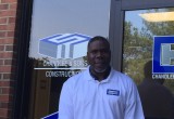 Oriel Samuel, President, Chandlee Electric, LLC