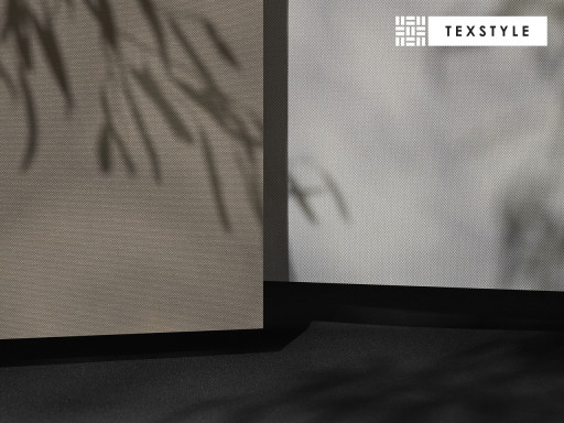 Texstyle Launches Eco-Friendly Ambient Renew Window Shading Fabric Made With Repreve® Recycled Polyester