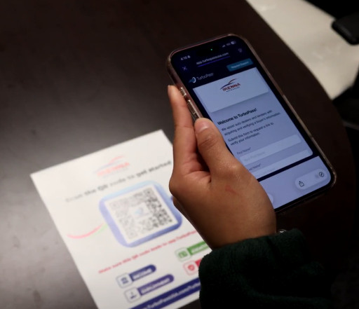 TurboPass Announces Major Platform Upgrade Introducing Instant Income, Benefits Verification, Insurance Monitoring, and Self-Invite QR code Technology