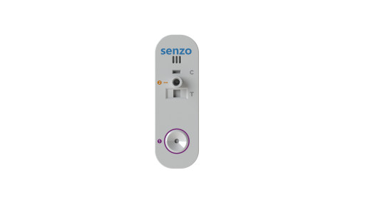 Senzo Secures an Additional $1.8m Investment for Its Novel Rapid Home-Test Diagnostic Platform