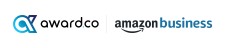 Awardco & Amazon Business Partnership