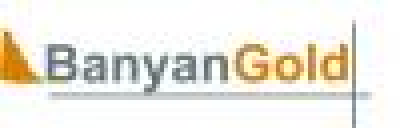 Banyan Gold Corp.