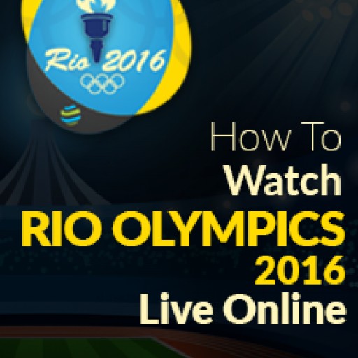 How to Watch Rio Olympics 2016 With OneVPN