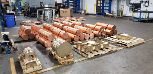 IBC Advanced Alloys Reports Financial Results for the Quarter Ended September 2025