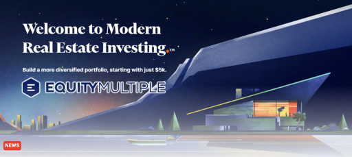 Achieving Financial Freedom – EquityMultiple’s Mission For Investors