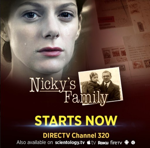 'Nicky's Family,' a Documentary on the Rescue of 600 Children From Nazi Death Camps
