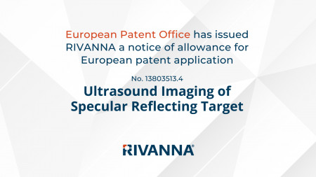 ULTRASOUND IMAGING OF SPECULAR REFLECTING TARGET
