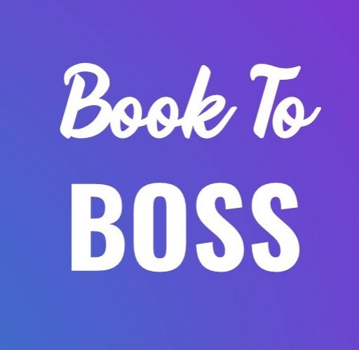 The Book To Boss Success Formula