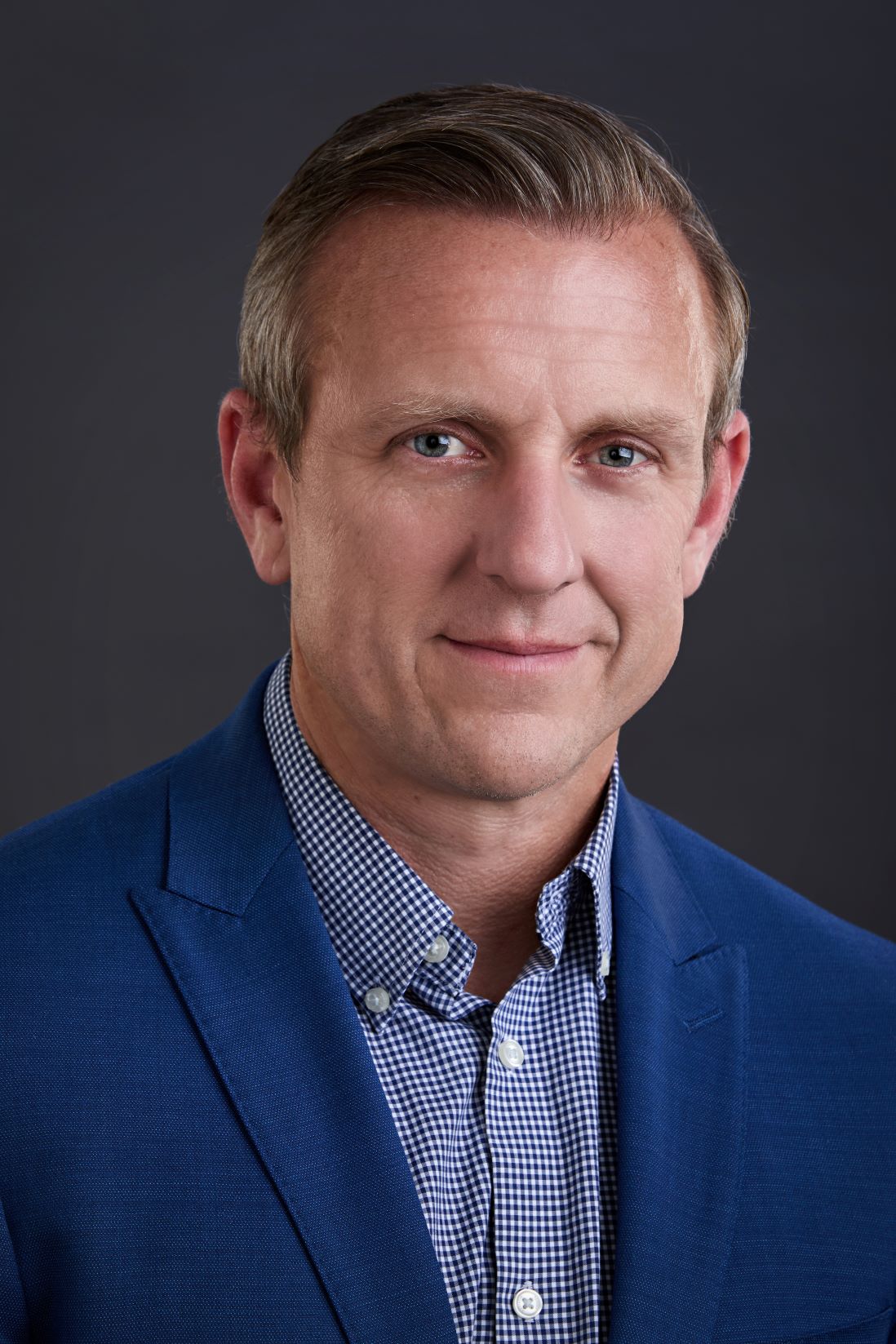 Matthew Duke