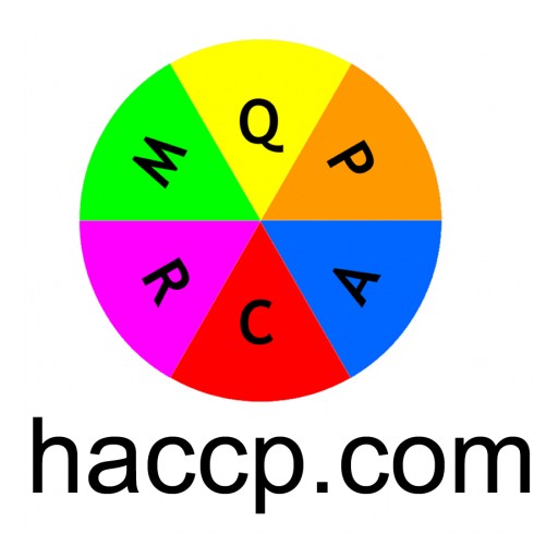 Food Safety Innovator Launches haccp.com