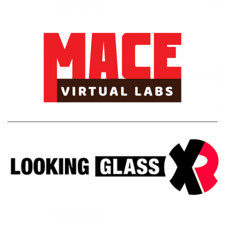 MACE Virtual Labs Partnership