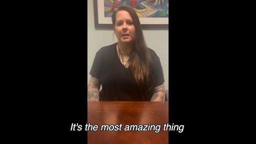 Testimonial:   This place is phenomenal !