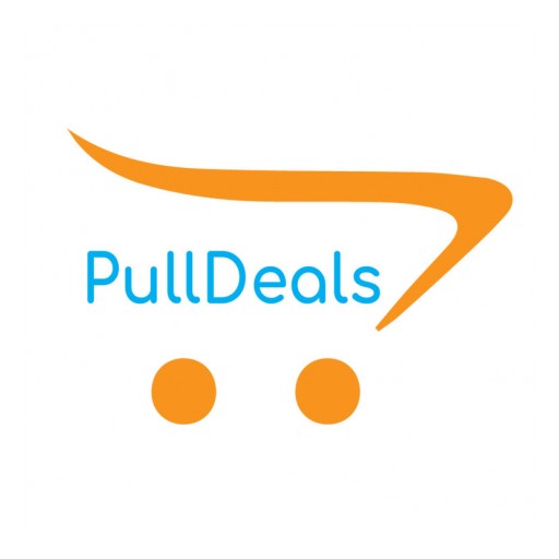 Pulldeals.com Arrives Bringing Unique Visual Ebay Marketplace, Connecting Shoppers to Multitude of Deals