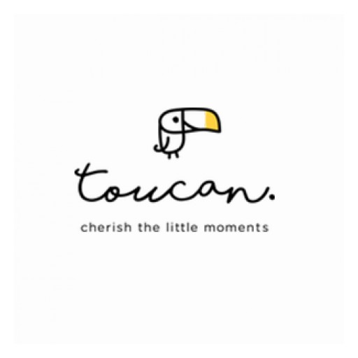 Toucan Re-Opens With New Offerings and Rolls Out a New Logo