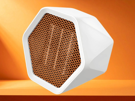Hexa Heat Review 2025: Compact Ceramic Heater