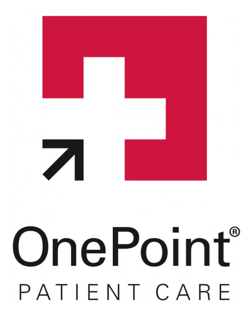 New Expanded, Updated Edition of OnePoint Patient Care Clinical Symptom Guide Now Available