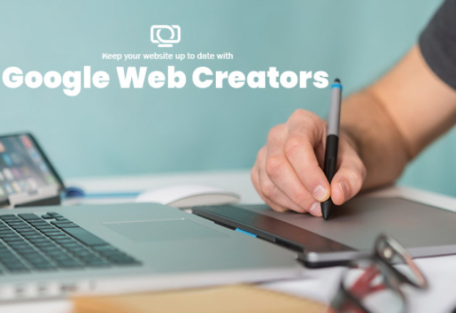 MyUnlimitedWP Reports on Google Web Creators Community
