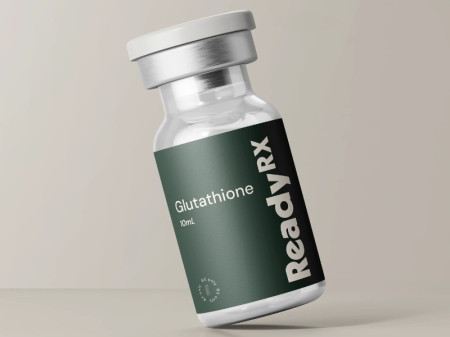 ReadyRx Glutathione Injection Program