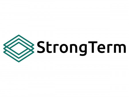 StrongTerm Logo