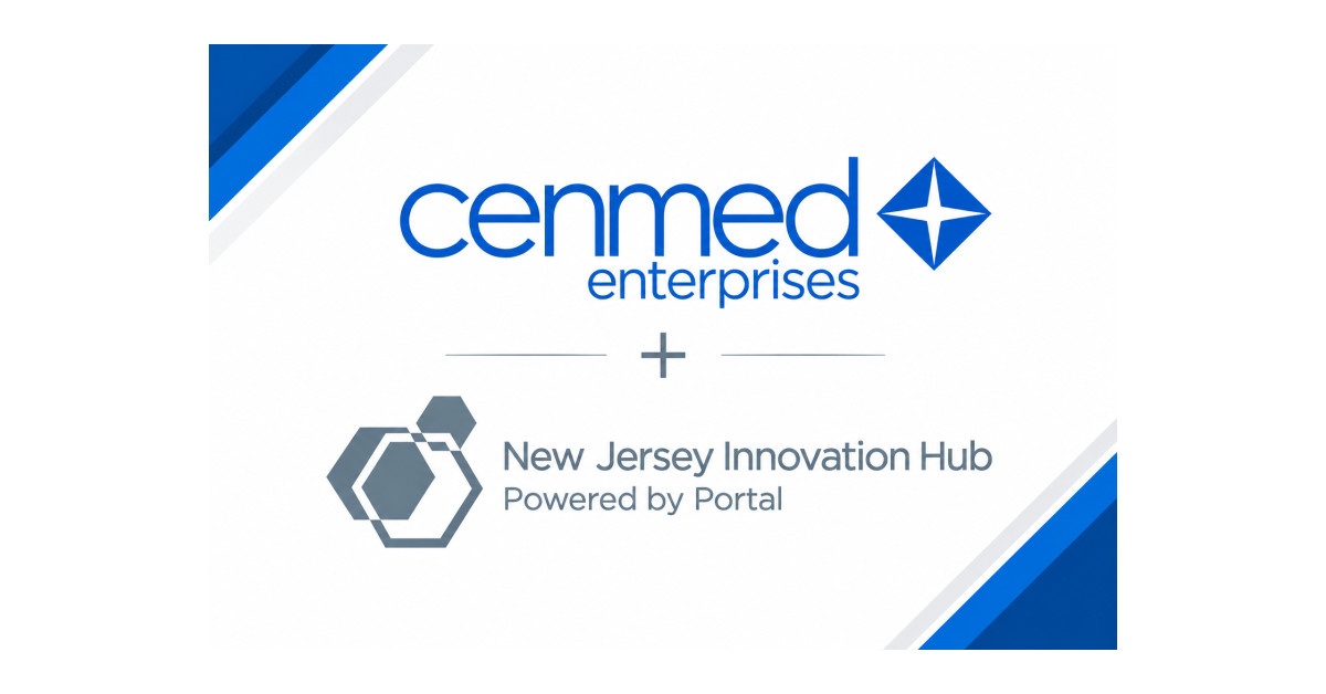 Cenmed Establishes Strategic Presence at HELIX as Company Enters Next Phase of Growth