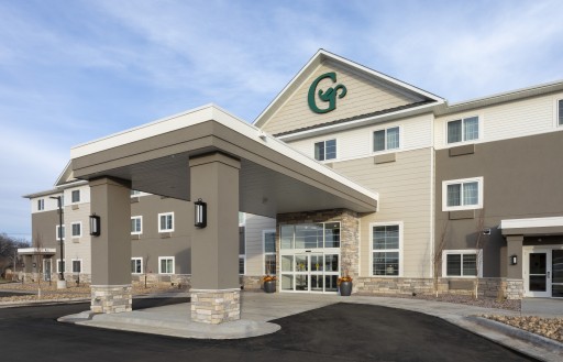 Minnesota-Based Hospitality Group Opens New Hotel Location in South Dakota