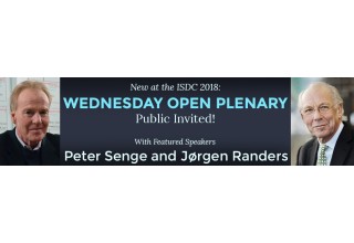 Public Open Plenary Featured Speakers