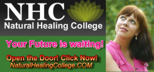 Naturalhealingcollege.com Announces the Successful Re-Launch of Holistic Health Practitioner Diploma Program