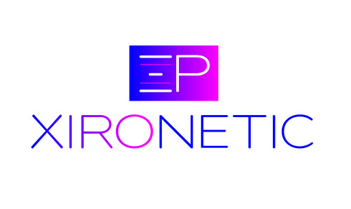 Xironetic Appoints Jeff Potts to Chief Technology Officer