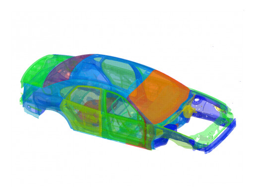 Tech Soft 3D Completes Acquisition of Visual Kinematics in Continued Expansion of CAE Offerings