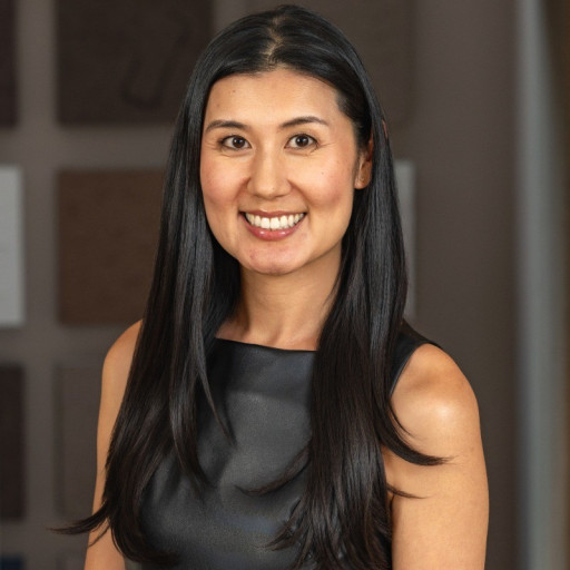Fragrance Creators Association Names Ivanna Yang Vice President, Government Affairs