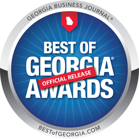 Best of Georgia Awards